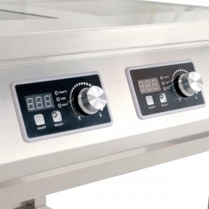 Плита электрическая индукционная GoodFood IC35 DUETTO
